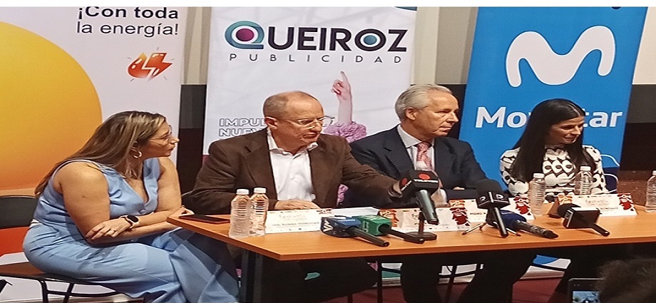 Caracas lista para la 29º edición del Festival de Cine Español