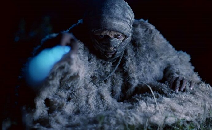 Cine venezolano se adentra en la ciencia ficción con “El hombre de la luz”