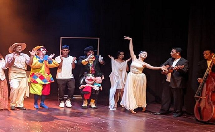 Festival de Teatro Anzoátegui Te Enamora extiende convocatoria para nuevos talentos