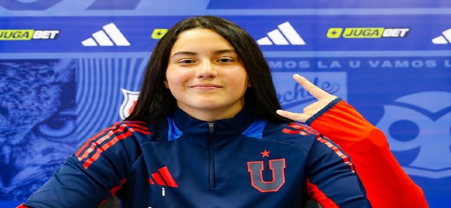 El fútbol femenino de Venezuela brilla en Chile con la firma de Oriana Cristancho