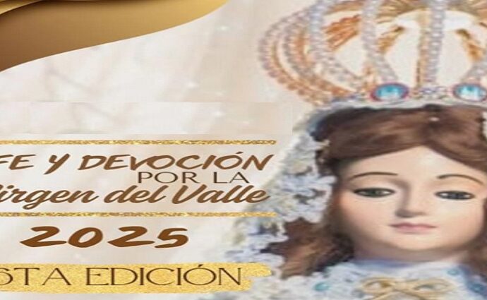 Inauguran Expo Colectiva "Fe y Devoción por la Virgen del Valle"