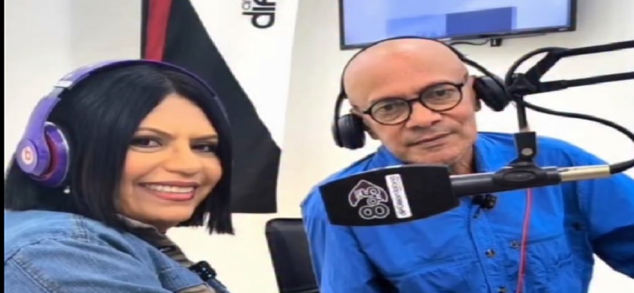 “Gaiturreando” regresa con nueva dupla en Difusión Latina 89.5 FM