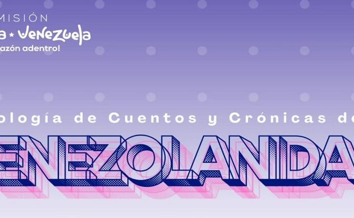 Fundación Misión Cultura convoca a concurso literario para celebrar la venezolanidad