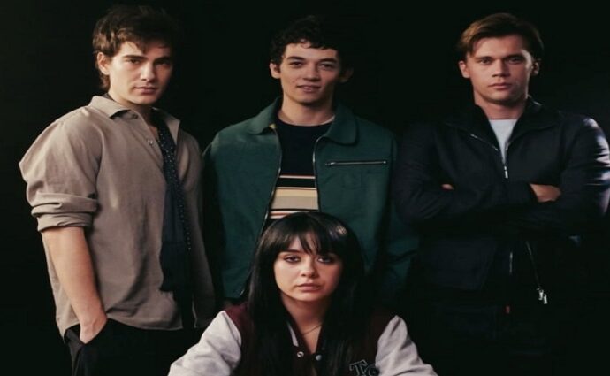 Perfectos Mentirosos de la venezolana Alex Mirez llega a Prime Video