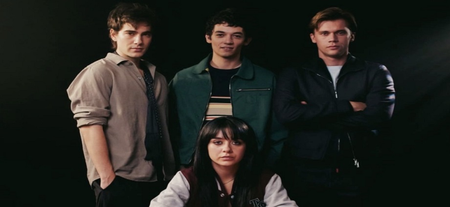 Perfectos Mentirosos de la venezolana Alex Mirez llega a Prime Video