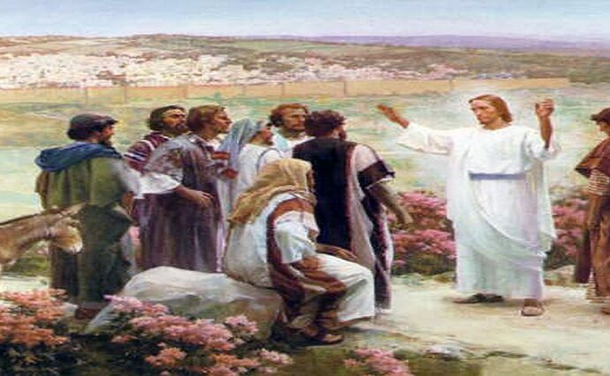 Evangelio y mensaje del Padre Darío: 24 de septiembre