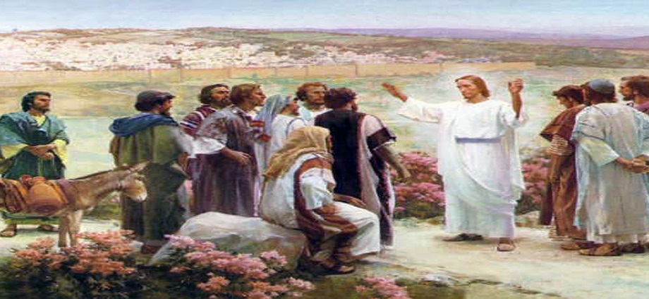 Evangelio y mensaje del Padre Darío: 24 de septiembre