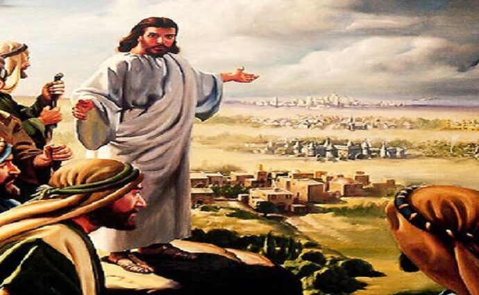 Evangelio y mensaje del Padre Darío: 30 de septiembre