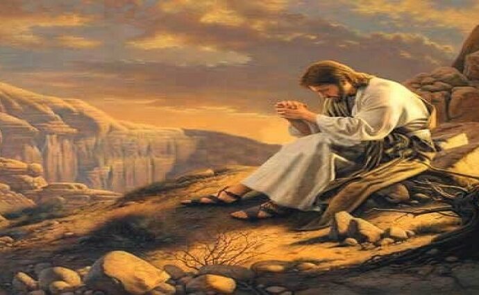 Evangelio y mensaje del Padre Darío: 9 de septiembre