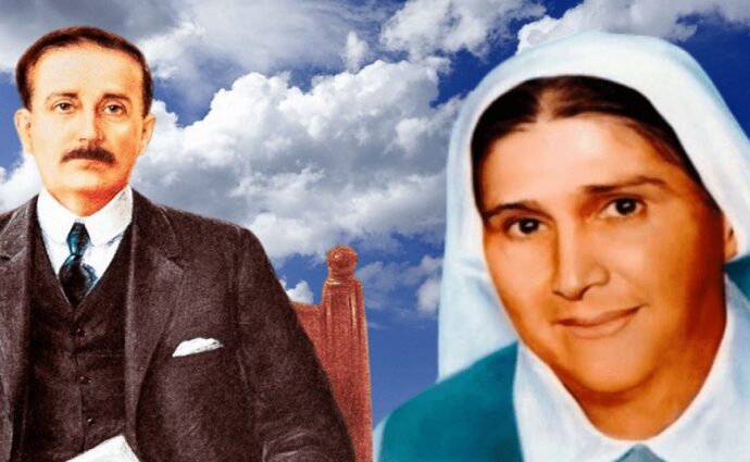Más de diez mil Venezolanos viajarán a Roma canonización de José Gregorio y Carmen Rendiles