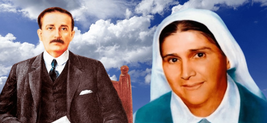 Más de diez mil Venezolanos viajarán a Roma canonización de José Gregorio y Carmen Rendiles