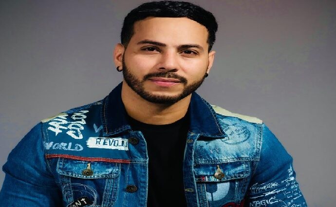 Kaky Ramos estrena su nuevo sencillo "Señora Razón"