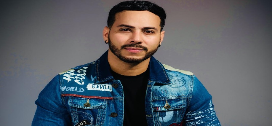 Kaky Ramos estrena su nuevo sencillo "Señora Razón"