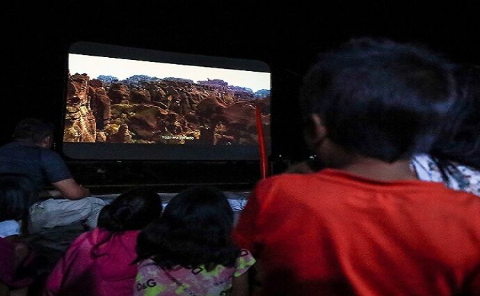 Documental "Kueka, memoria ancestral" Preseleccionado para los Premios Goya 2026