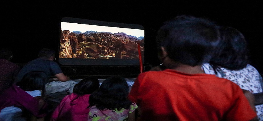 Documental "Kueka, memoria ancestral" Preseleccionado para los Premios Goya 2026