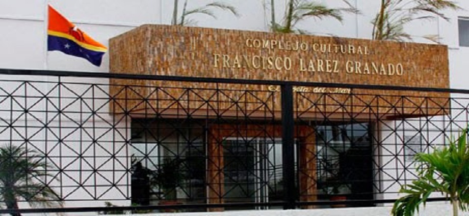 Complejo Cultural Francisco Lárez Granado celebra su 16° aniversario