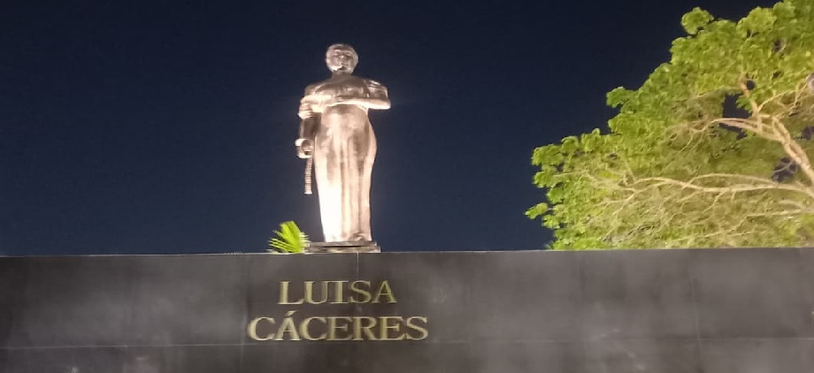 Luisa Cáceres de Arismendi: El símbolo inquebrantable de la resistencia venezolana