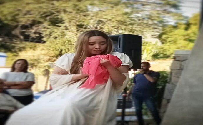 Nueva Esparta rindió homenaje a Luisa Cáceres de Arismendi