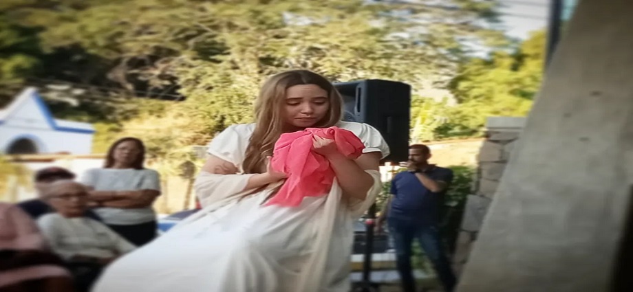 Nueva Esparta rindió homenaje a Luisa Cáceres de Arismendi