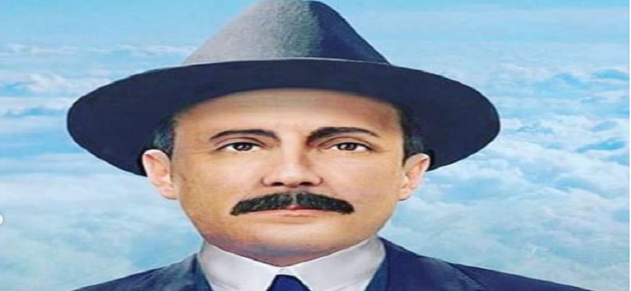 Libro y canción en honor a San José Gregorio Hernández