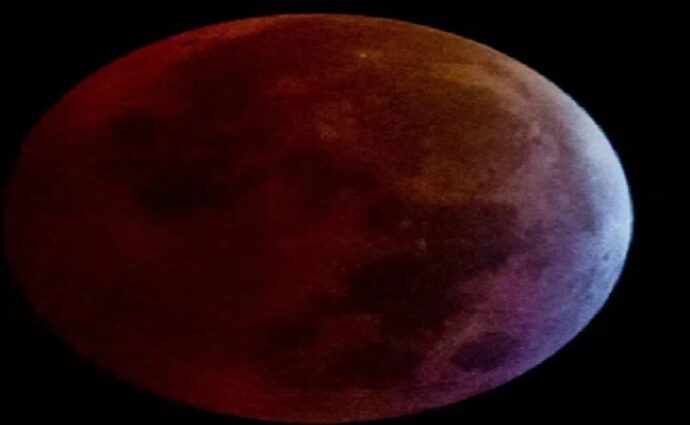 Venezuela será testigo de una Luna de Sangre