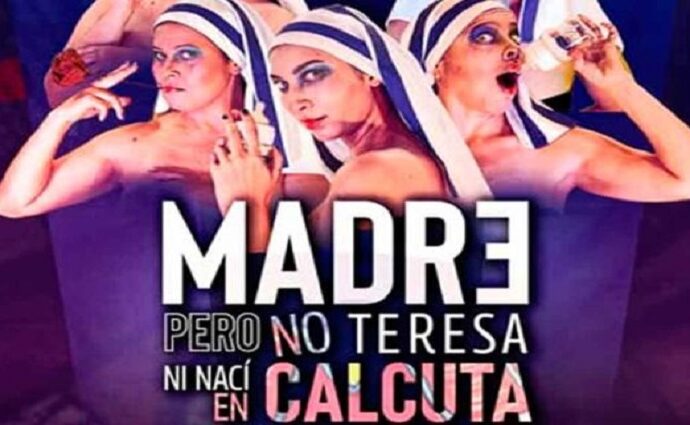 “Madre: pero no Teresa ni nací en Calcuta”, una sátira sobre la maternidad en el Rajatabla
