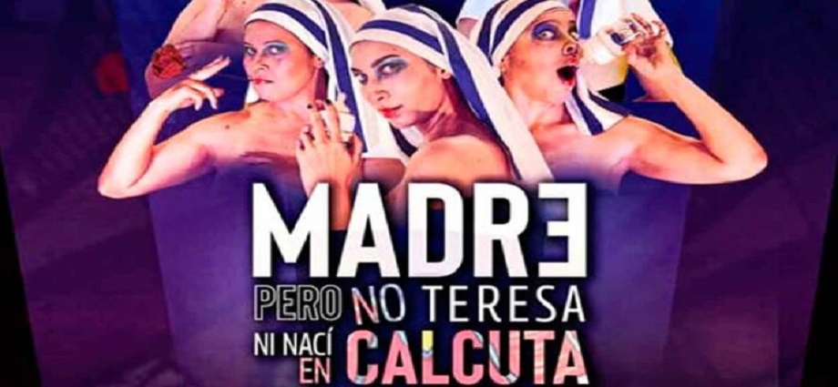 “Madre: pero no Teresa ni nací en Calcuta”, una sátira sobre la maternidad en el Rajatabla