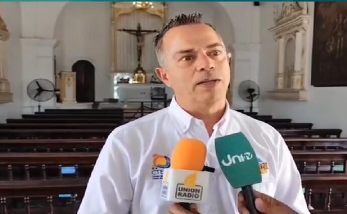 Gremios de Nueva Esparta celebran el Día Mundial del Turismo con misa de Acción de Gracias