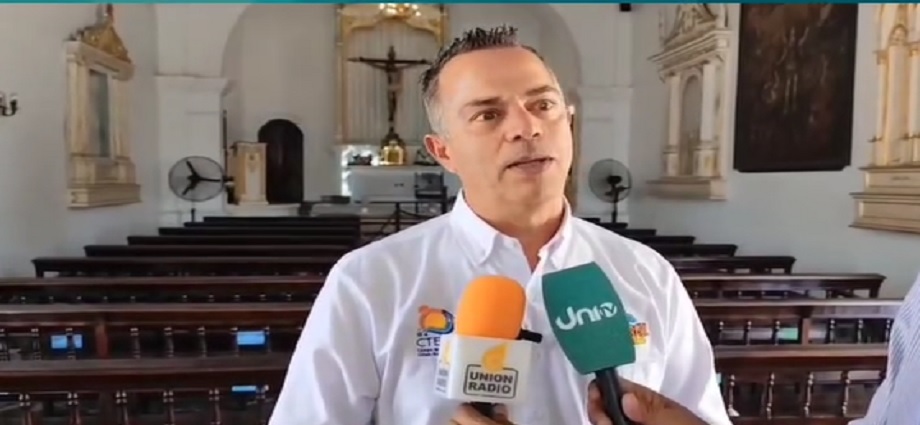 Gremios de Nueva Esparta celebran el Día Mundial del Turismo con misa de Acción de Gracias