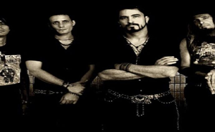 El pop rock de Malanga regresa a Caracas