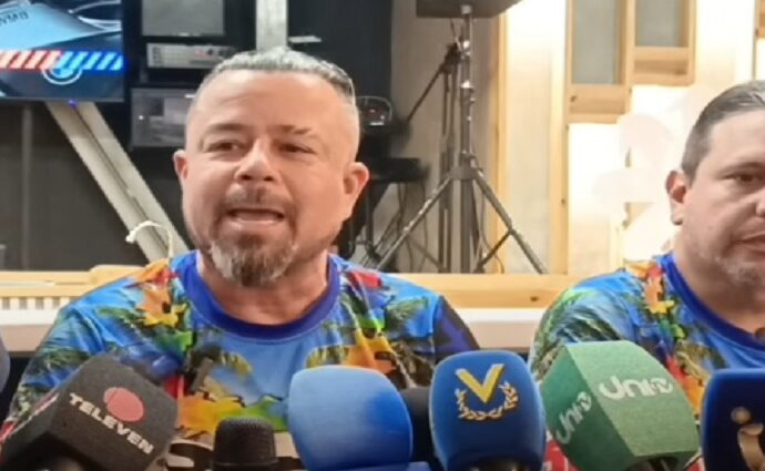 El Margarita Biker Fest regresa a la isla