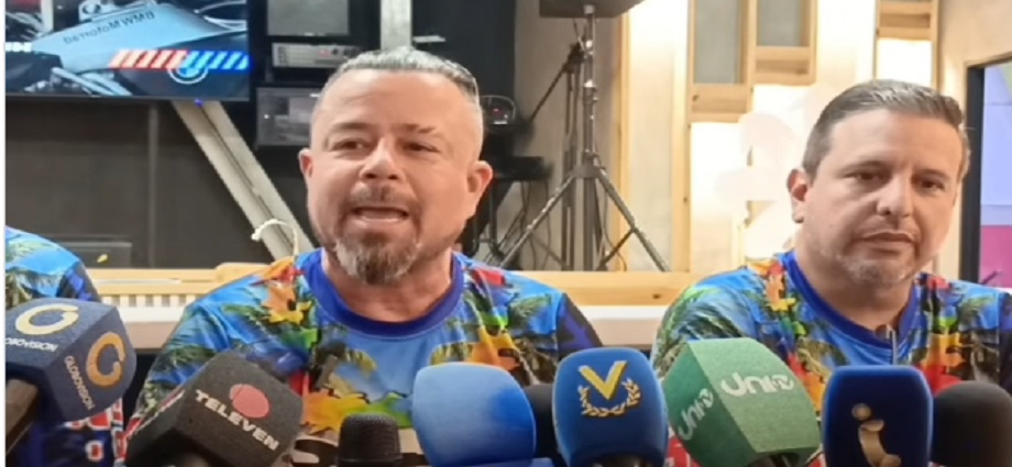 El Margarita Biker Fest regresa a la isla