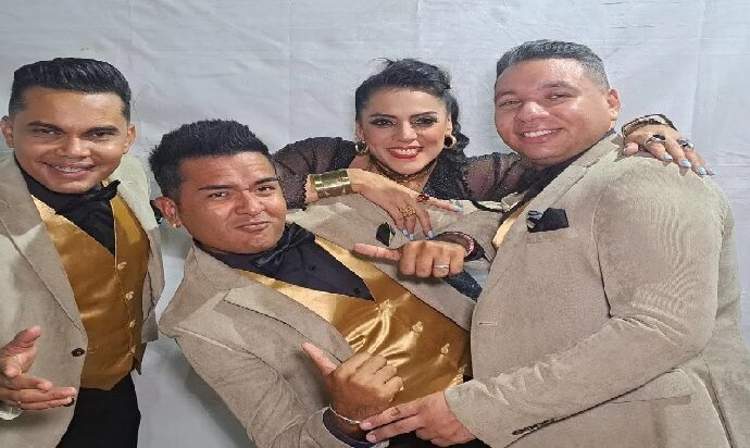 Los Melódicos y Karol G anuncian concierto sinfónico en Bogotá