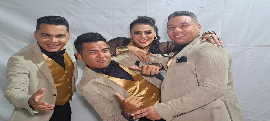 Los Melódicos y Karol G anuncian concierto sinfónico en Bogotá