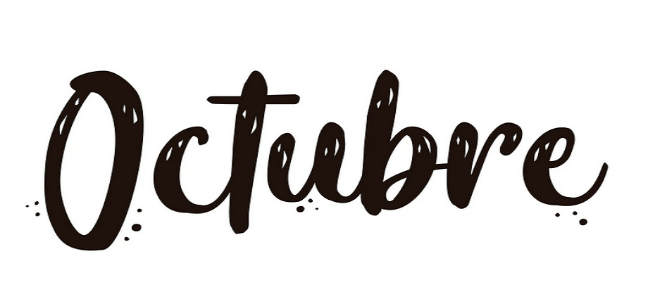 Octubre: De ser el octavo mes romano a ser el mes de canonización de los santos venezolanos