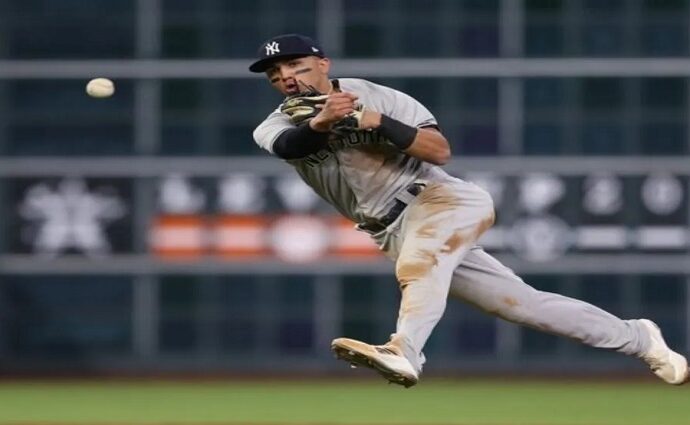 Magallanes espera a Thairo Estrada y Oswald Peraza para la segunda mitad de la LVBP
