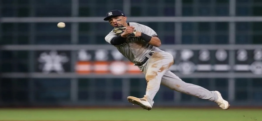 Magallanes espera a Thairo Estrada y Oswald Peraza para la segunda mitad de la LVBP