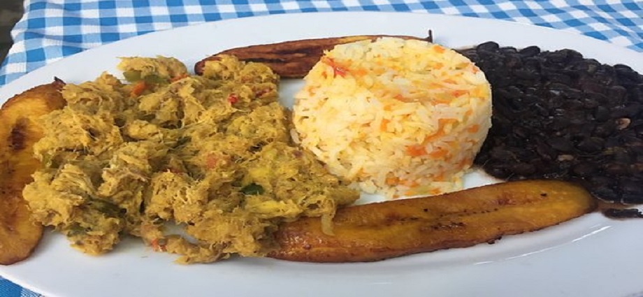 Congreso sobre los sabores de Margarita
