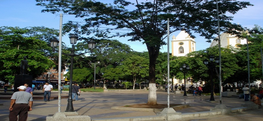 Efemérides de Venezuela: 19 de septiembre