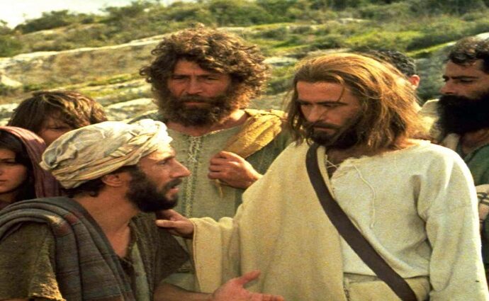 Evangelio y mensaje del Padre Darío: 26 de septiembre