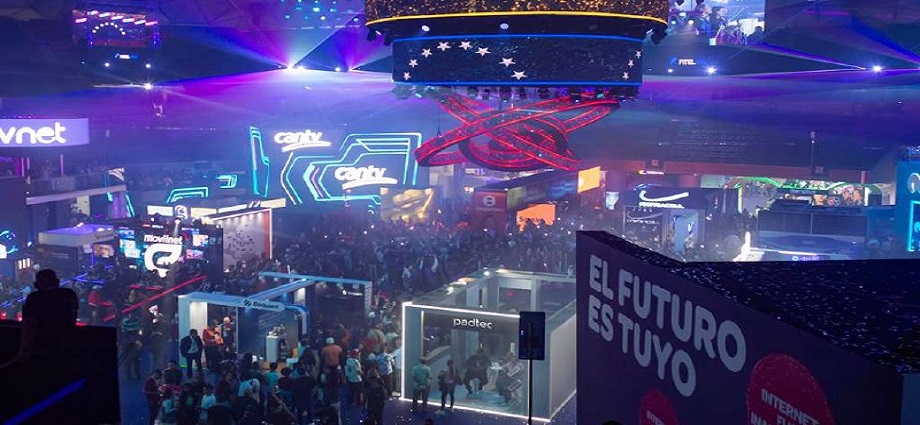 La Fitelven 2025 despega en el Poliedro de Caracas