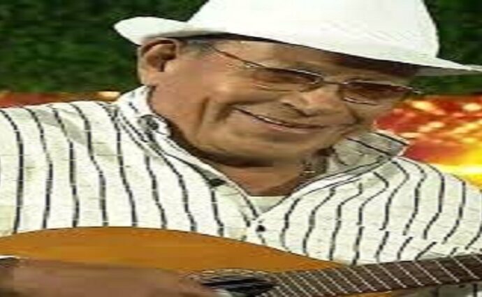 Homenaje a Juancito Silva en Décimas