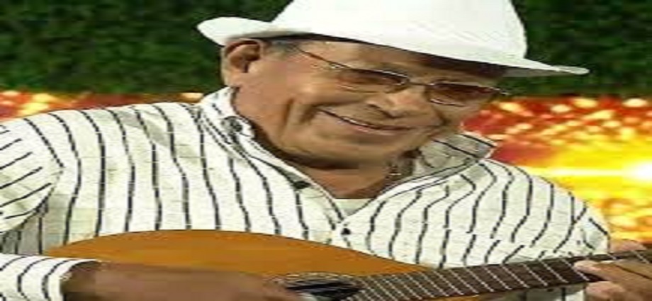 Homenaje a Juancito Silva en Décimas