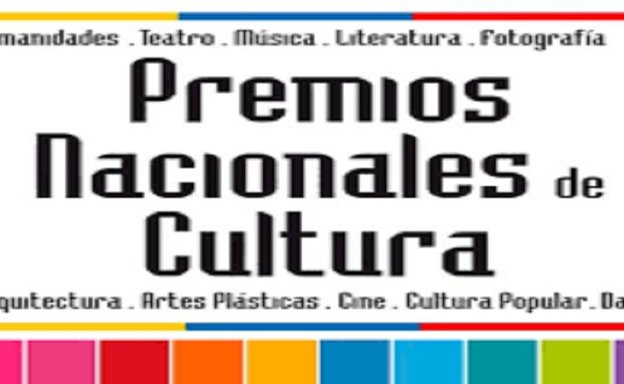 Abierta la convocatoria para el Premio Nacional de Cultura 2025