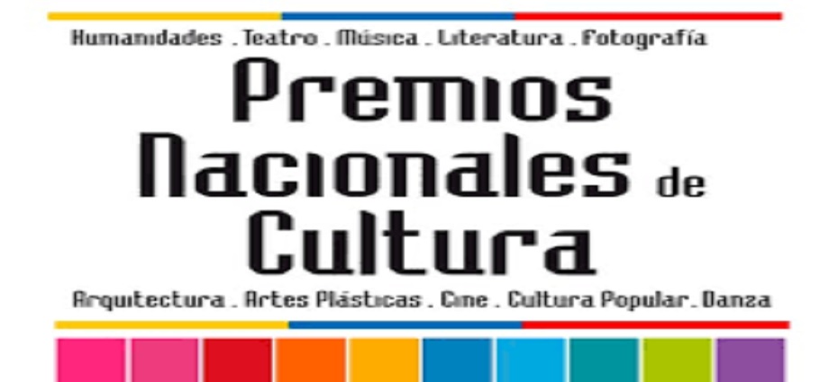 Abierta la convocatoria para el Premio Nacional de Cultura 2025