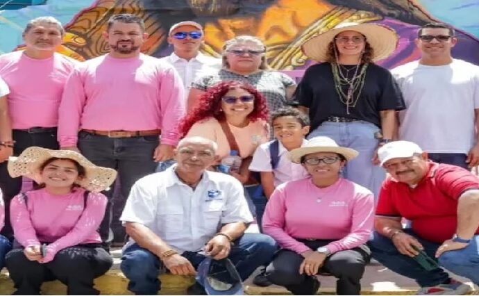 Municipio Arismendi suma dos nuevas rutas turísticas