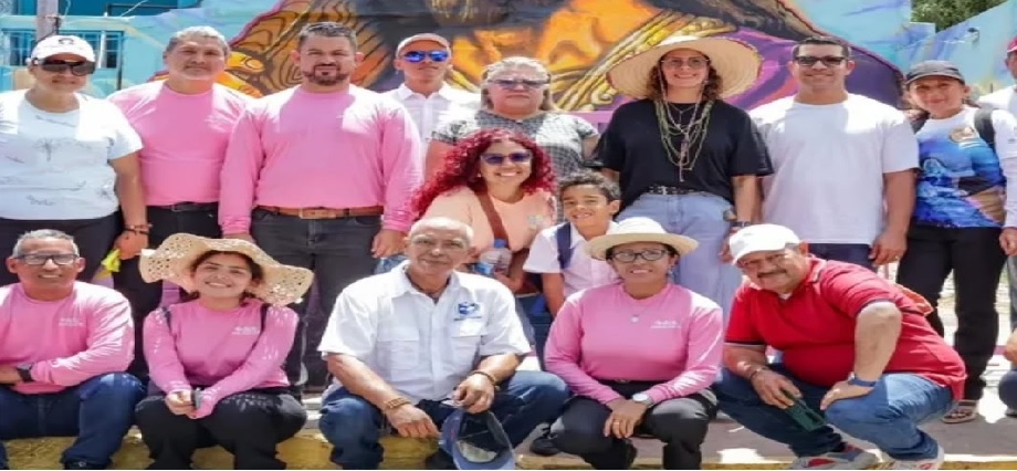 Municipio Arismendi suma dos nuevas rutas turísticas