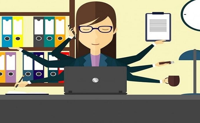 La historia de la fecha que honra a las secretarias en Venezuela