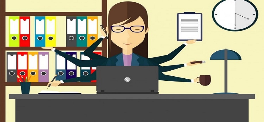 La historia de la fecha que honra a las secretarias en Venezuela