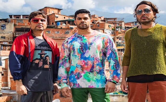 Servando y Florentino agotan entradas en Caracas y anuncian tercera fecha